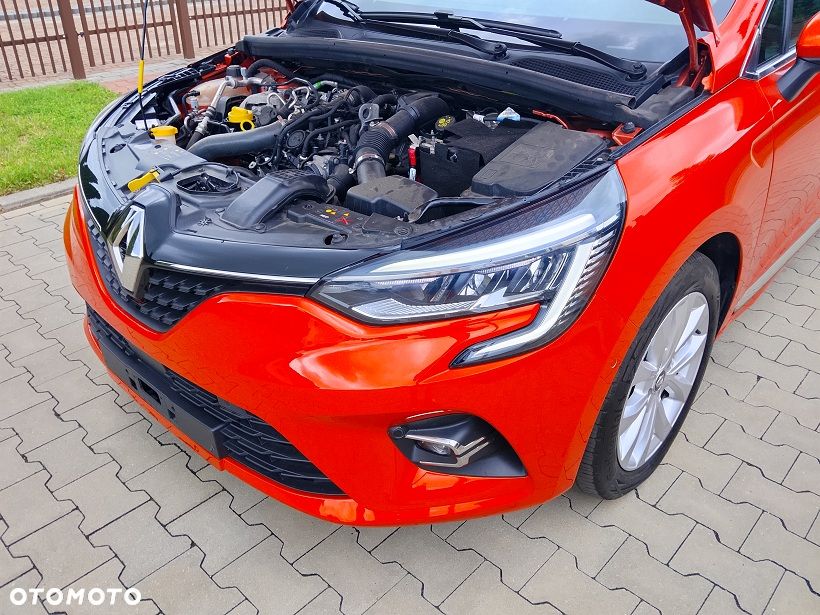 Renault Clio TCe 130 EDC GPF EDITION ONE - 11
