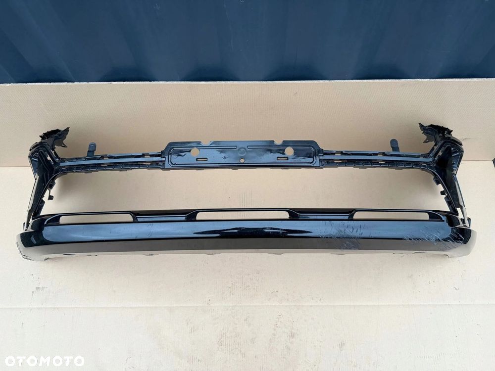 Zderzak Przód Renault Austral RS LINE ORYGINAŁ NIE KLEJONY - 1