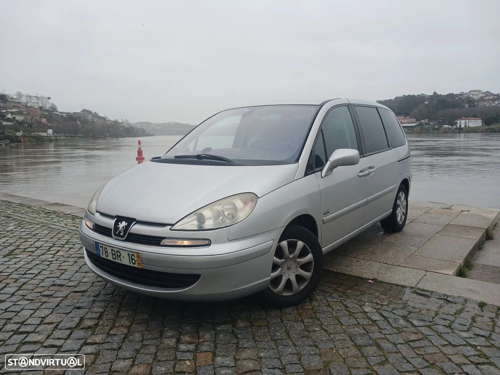 Peugeot Partner 2.0 HDi VTC - 14