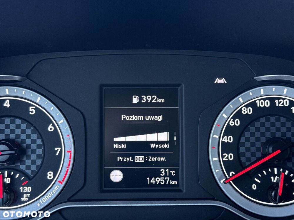 Hyundai Bayon 1.0 T-GDI Smart - 23