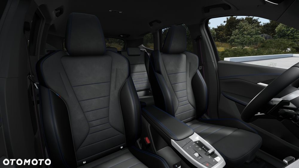 BMW X1 xDrive20d M Sportpaket - 13