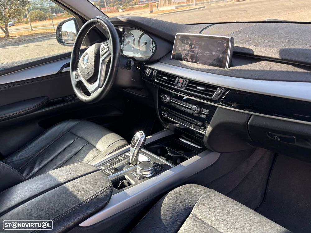 BMW X5 40e xDrive - 12