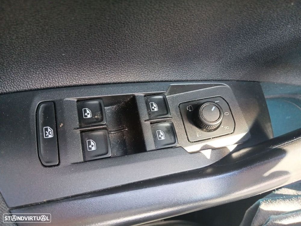 VW Taigo 1.0 TSI Life - 26