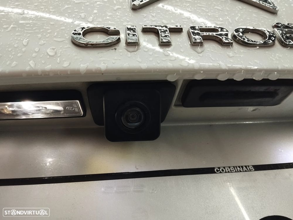 Citroën C5 Aircross 1.5 BlueHDi Feel Pack - 12