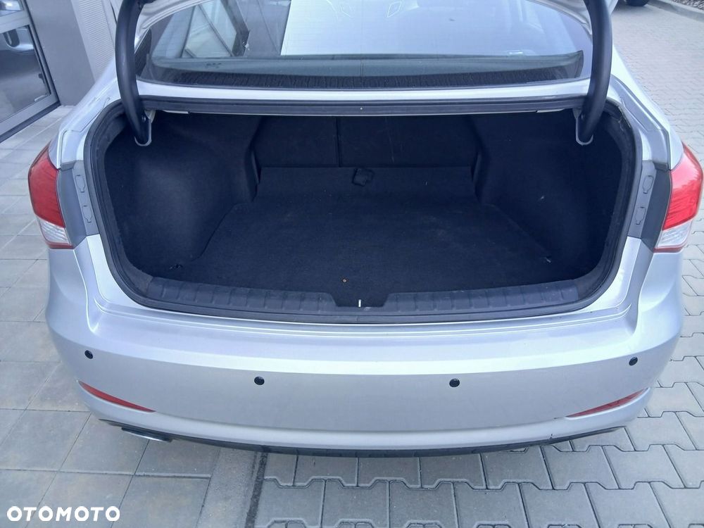 Hyundai i40 1.7 CRDi Comfort - 31