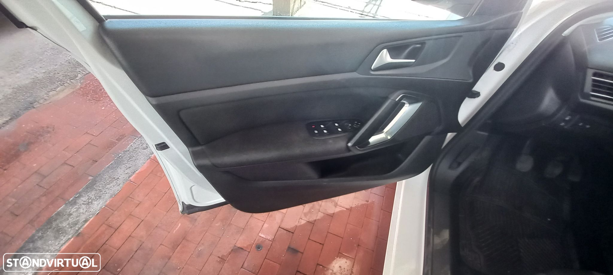 Peugeot 308 SW 1.6 BlueHDi Allure - 5