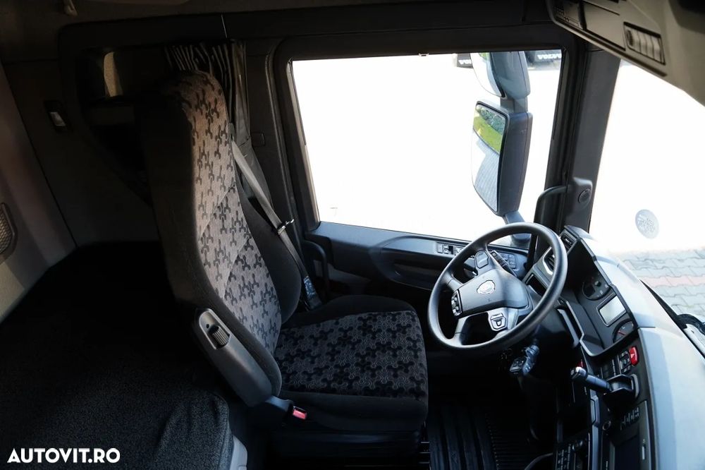 Scania R 450 / HIDRAULICĂ / ADR COMPLET / RETARDER / I-PARK COOL / JANTE DIN ALIAJ / 2022 - 26