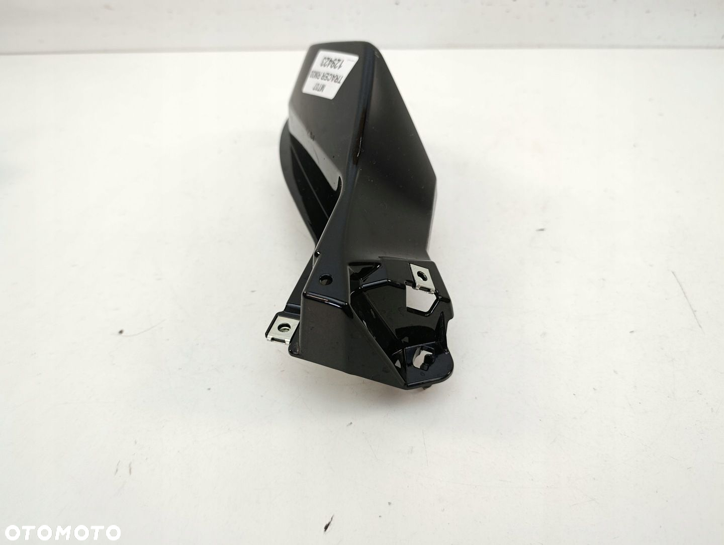 YAMAHA MT07 TRACER 7 RM30 21 OGON ZADUPEK LEWY - 3