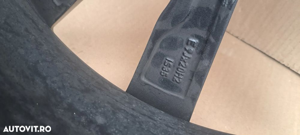 Janta Aliaj 20 BMW X5 G05 M E9Jx20H2 - 3