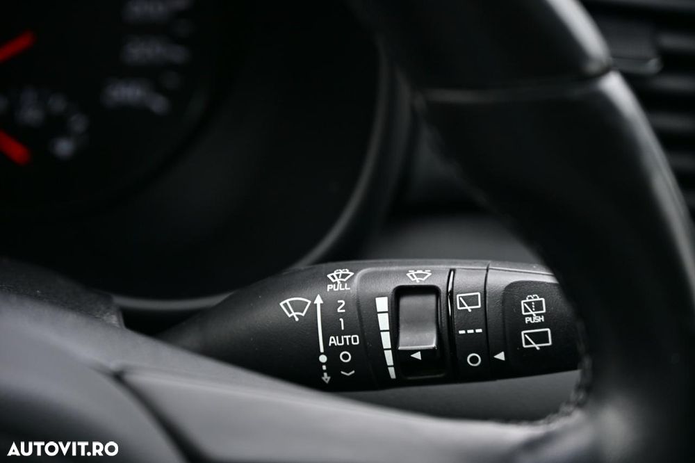 Kia Sportage - 33