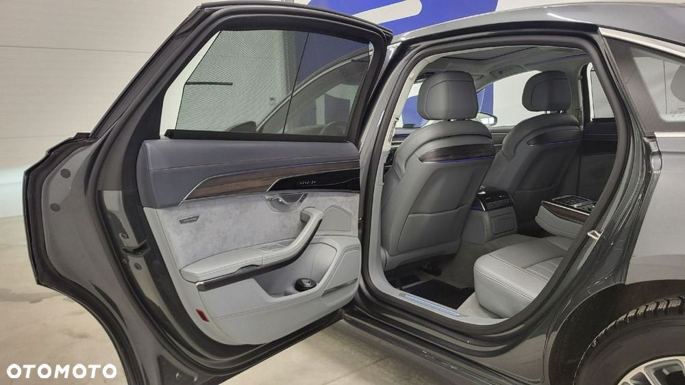 Audi A8 L 50 TDI mHEV Quattro Tiptr - 24