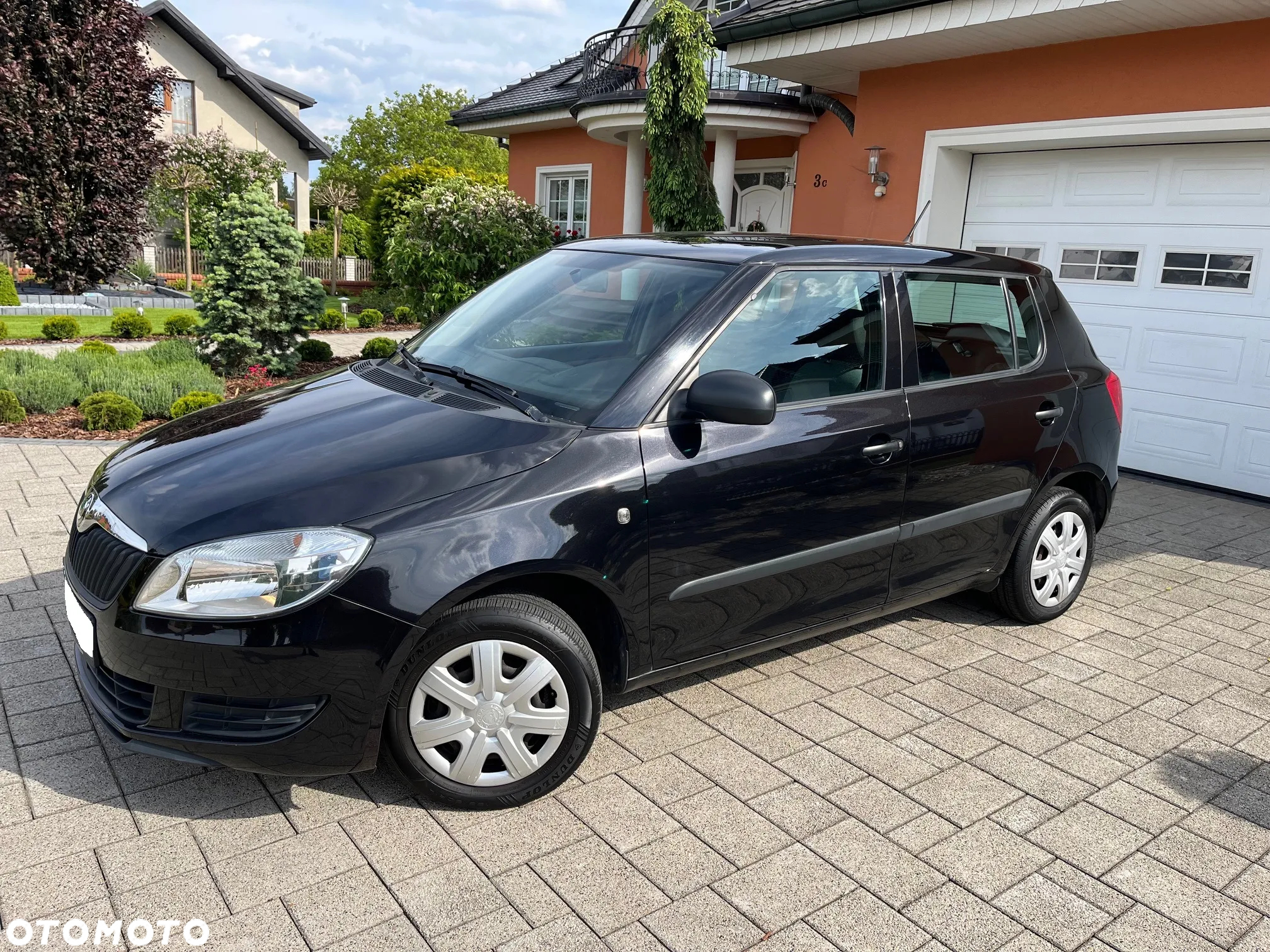Skoda Fabia 1.2 12V Family - 3