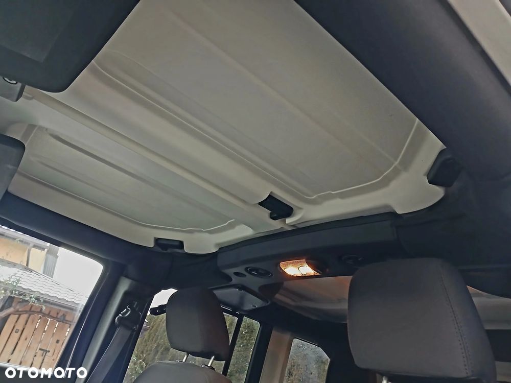 Jeep Wrangler 3.6 Unlim Black Edition II - 13