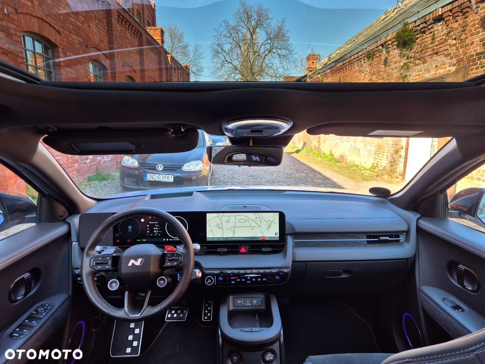 Hyundai IONIQ 5 - 23