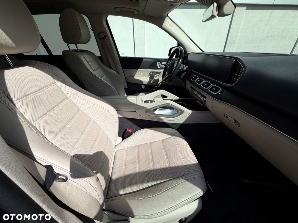 Mercedes-Benz GLE 350 d 4-Matic Premium Plus - 16