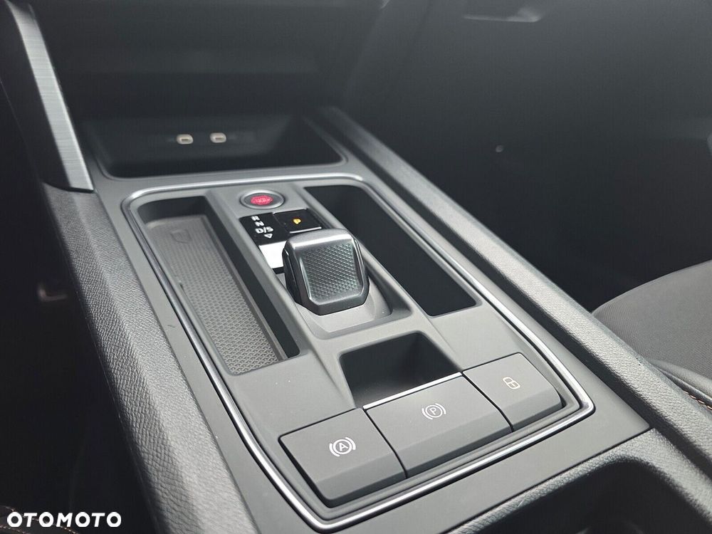Cupra Leon Sportstourer 2.0 TSI VZ DSG - 25