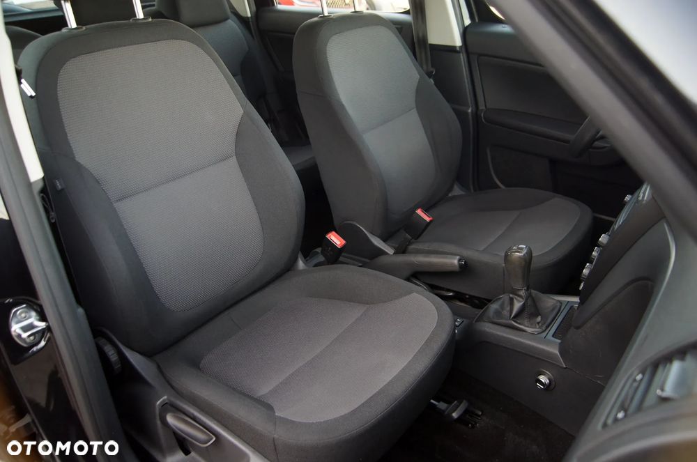 Skoda Yeti 1.4 TSI Ambition - 21