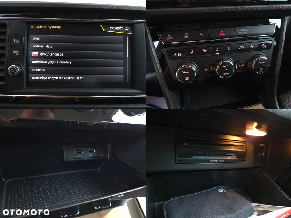 Seat Leon 2.0 TDI DPF DSG FR - 28