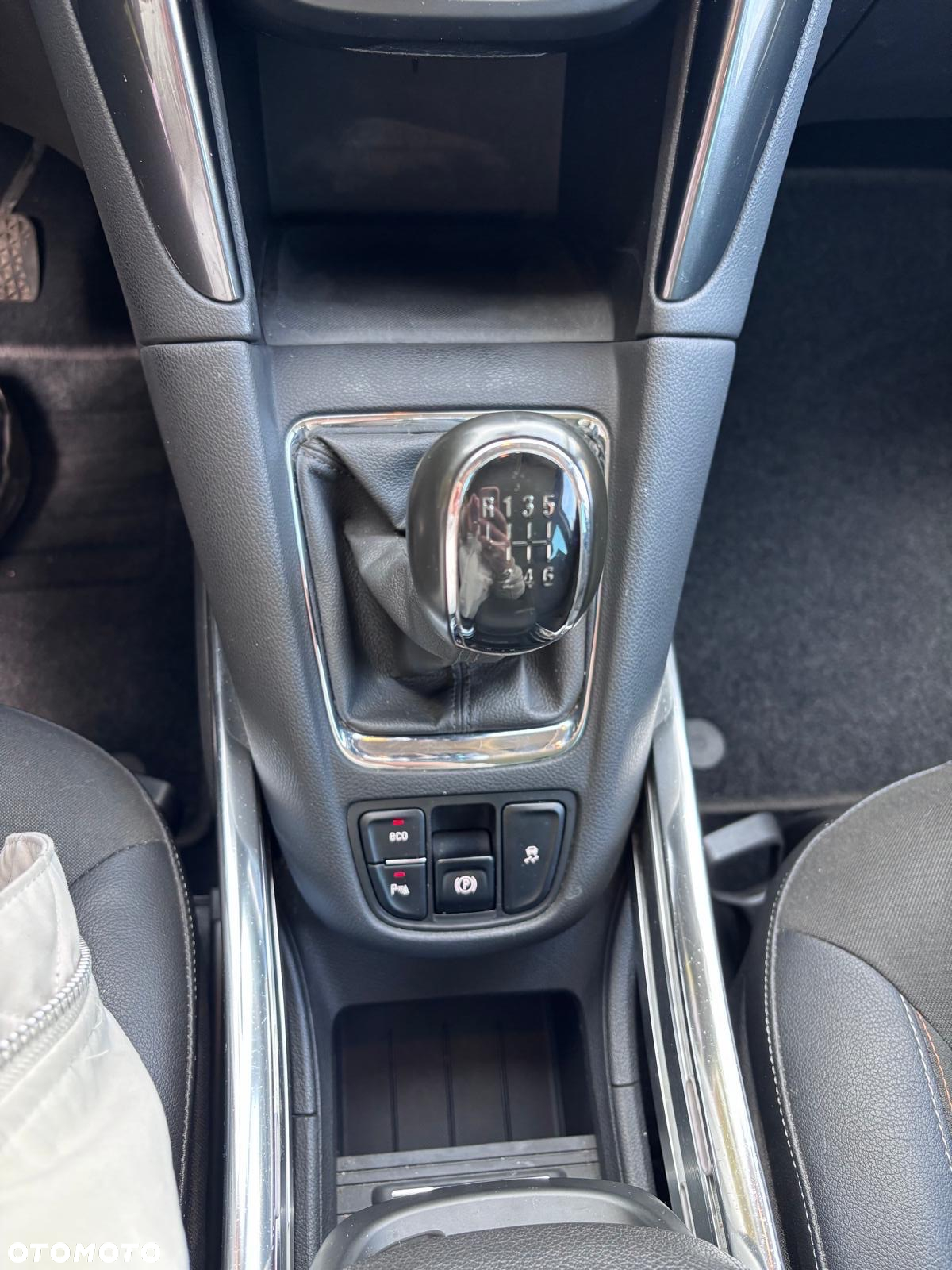 Opel Zafira 1.6 CDTI Cosmo - 16
