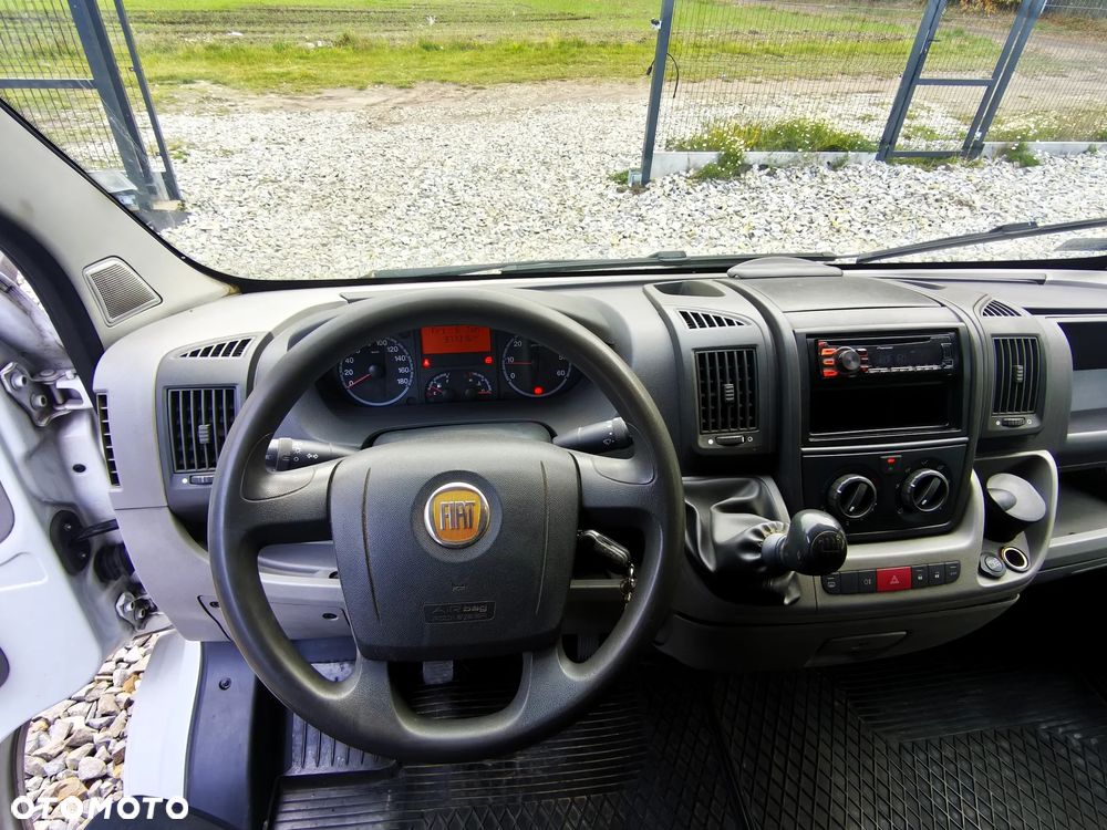 Fiat Ducato - 20