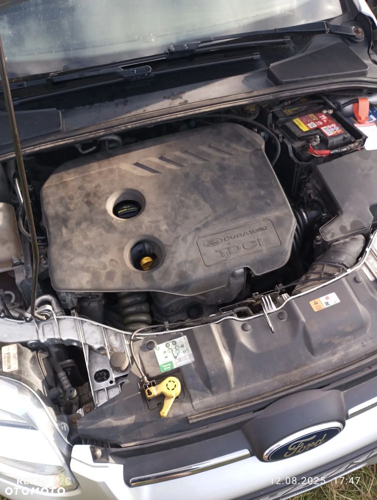 Ford Focus 1.6 TDCi Ambiente - 3