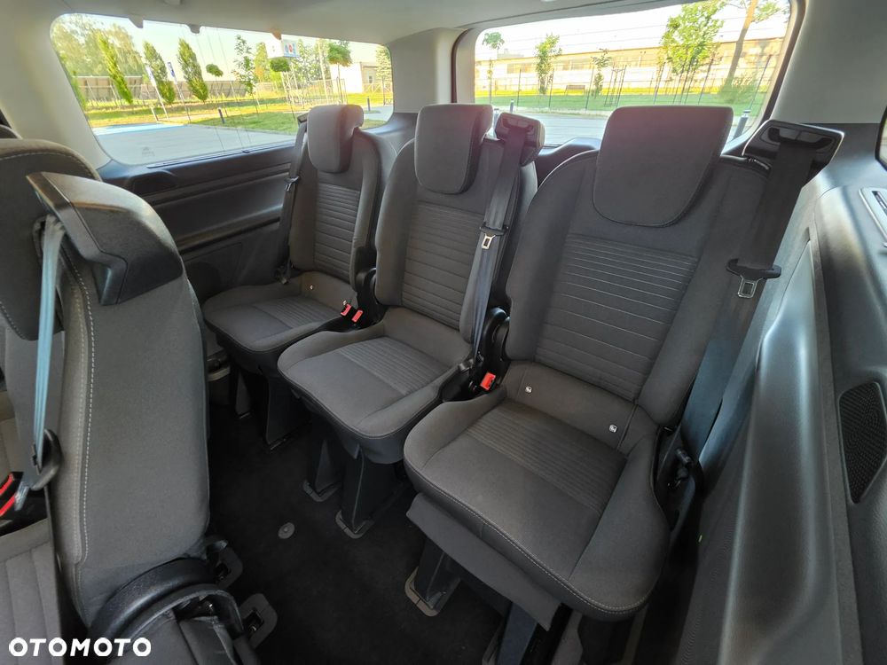 Ford Tourneo Custom 2.0 TDCi L2 Titanium SelectShift - 7