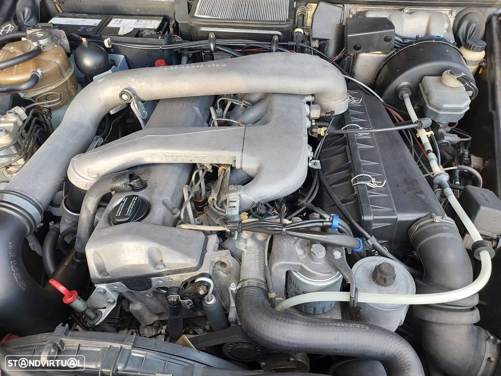 Mercedes-Benz G 350 - 18