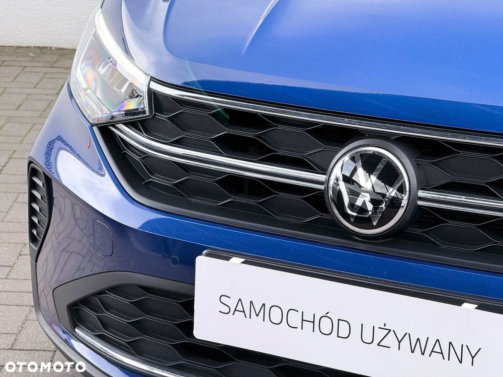 Volkswagen Taigo 1.0 TSI Special Edition - 11