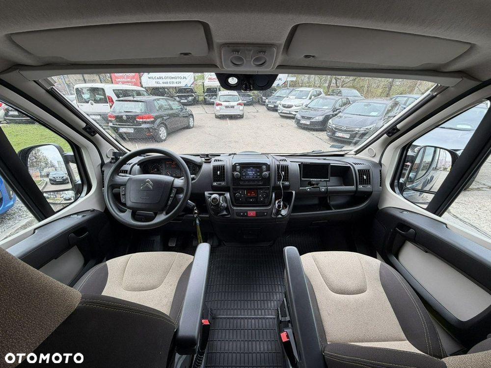 Citroën Jumper - 11