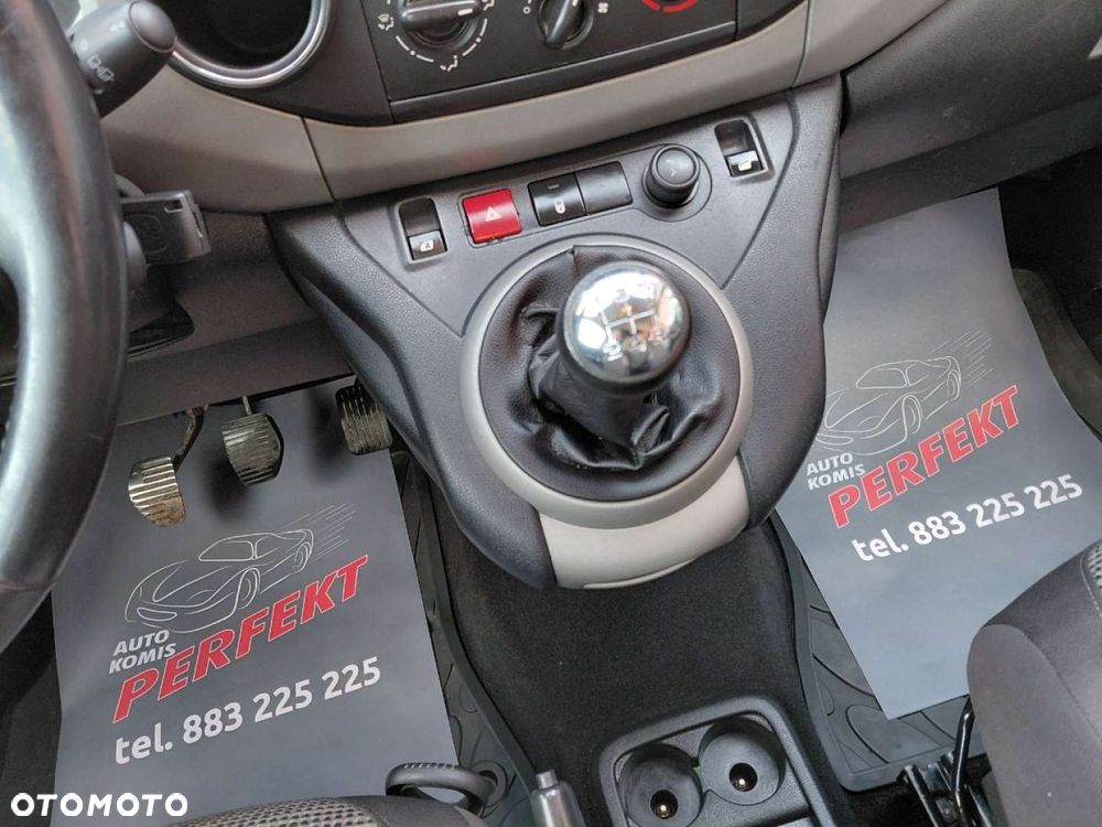 Peugeot Partner - 20