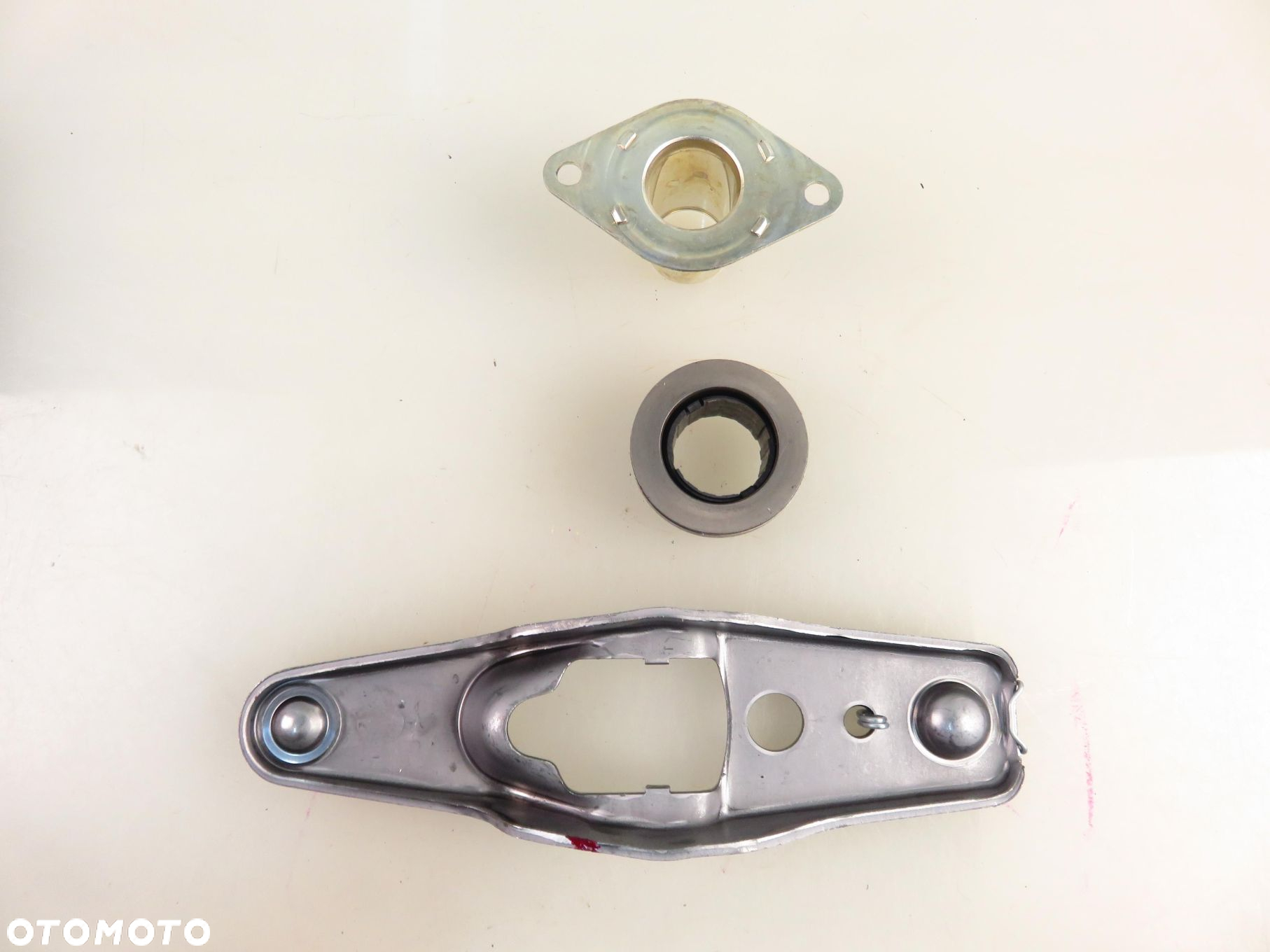 SPRZĘGŁO SEAT ALTEA (5P1) 1.6 - BSE 122031710 322039110 - 6