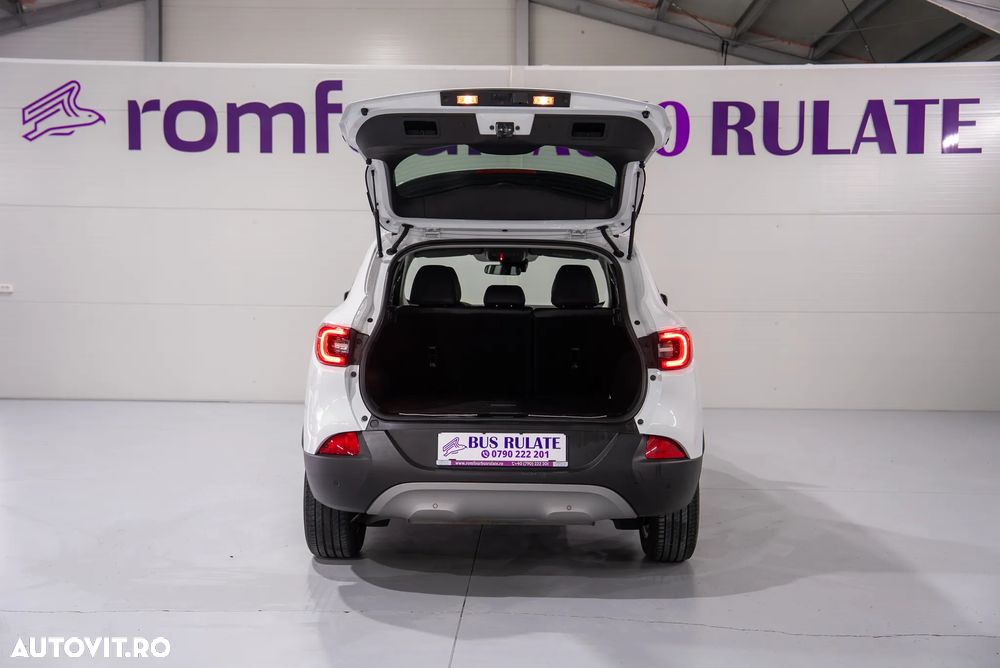 Renault Kadjar Energy dCi 130 4x4 XMOD - 7