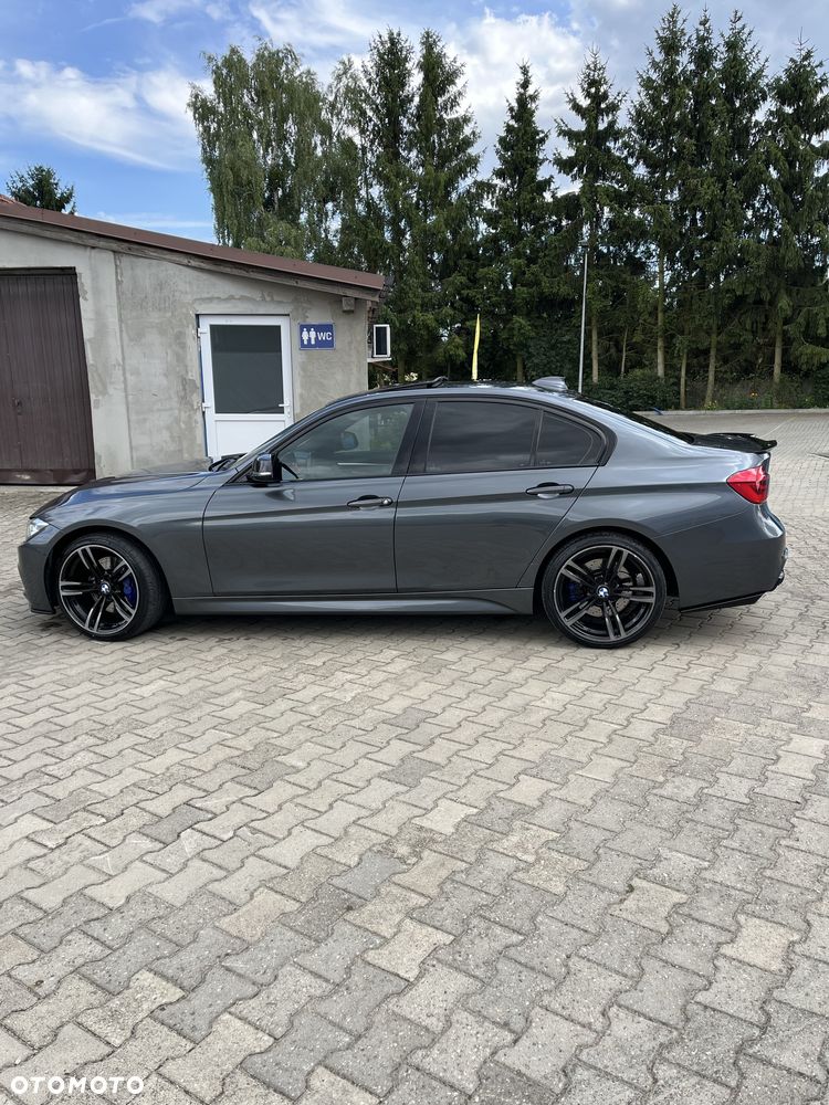 BMW Seria 3 - 3