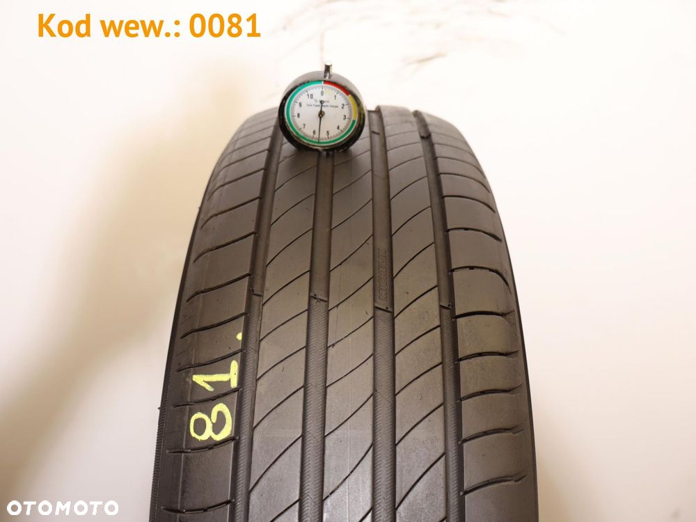 Michelin Primacy 4 - 195/65 R15 - 1