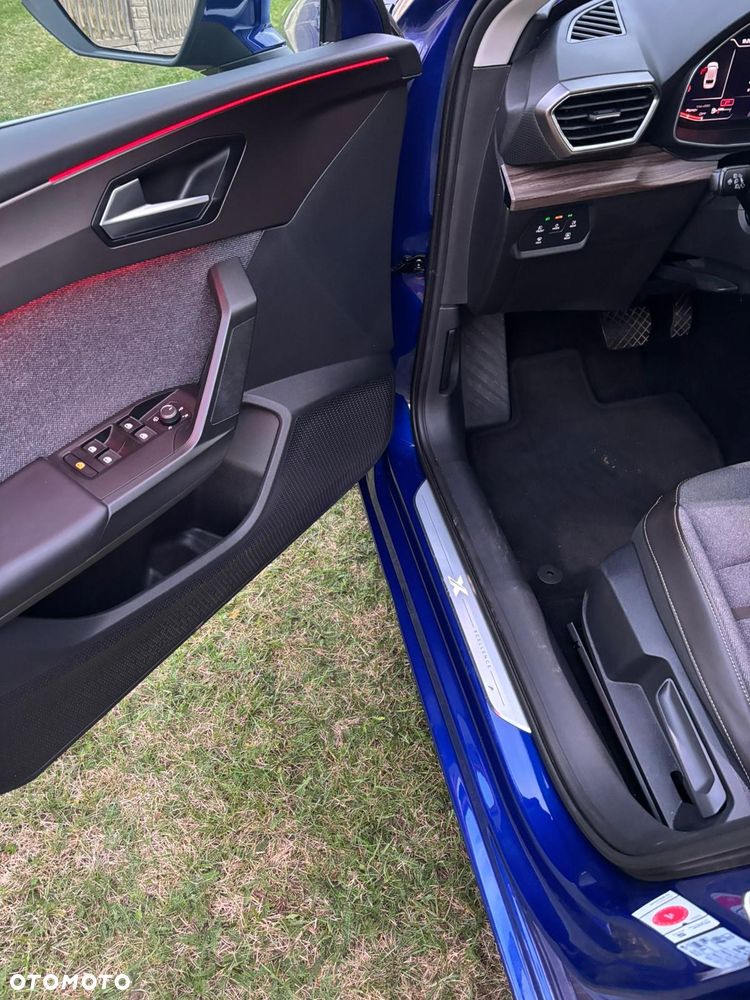 Seat Leon 2.0 TDI DPF DSG Xcellence - 32