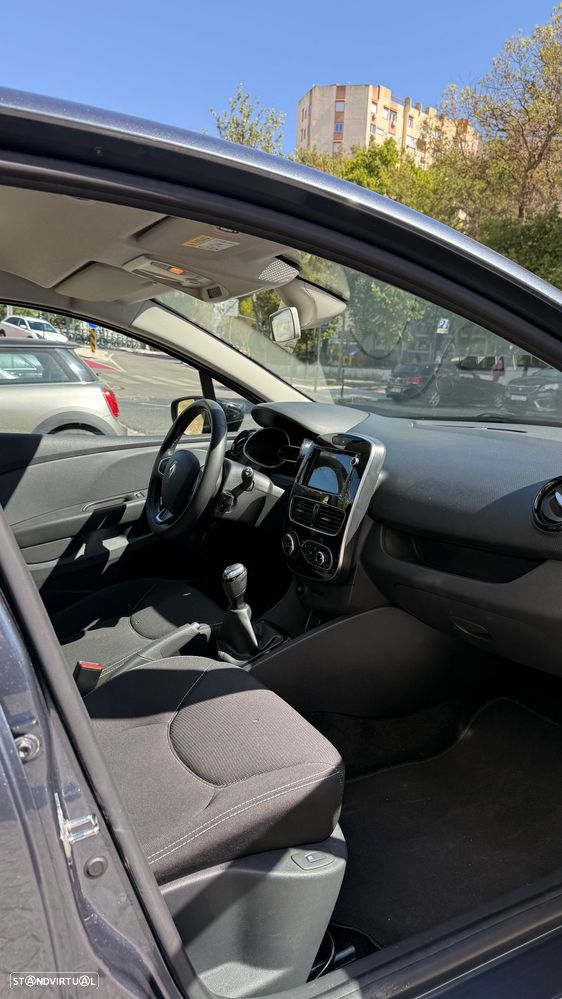 Renault Clio ENERGY TCe 90 Start & Stop Intens - 10
