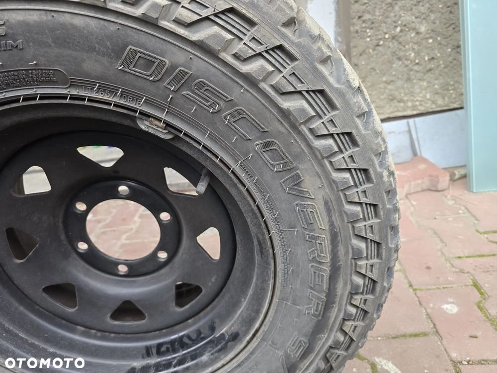 Opel Frontera 3.2 V6 Off Road - 33