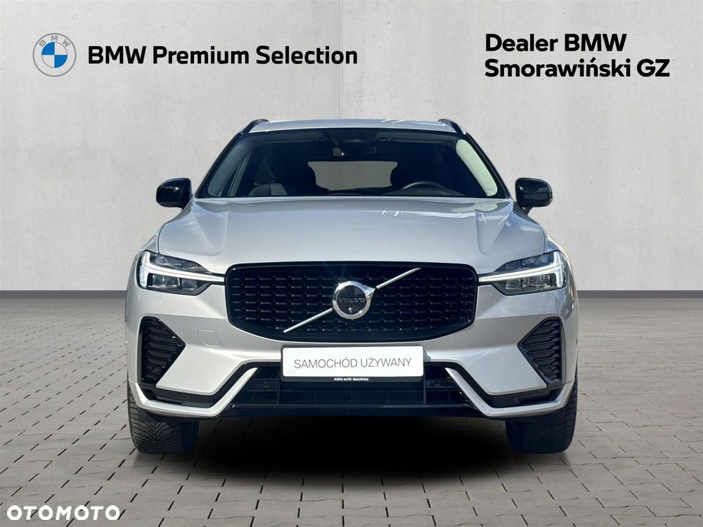 Volvo XC 60 - 29