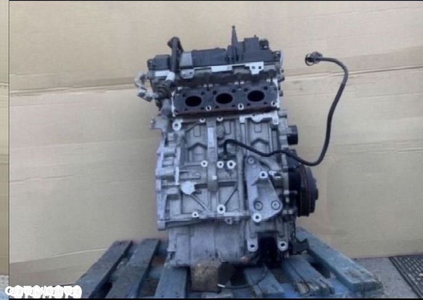 B38A15 silnik 1.5 benzyna mini cooper f55 f56 bmw - 2