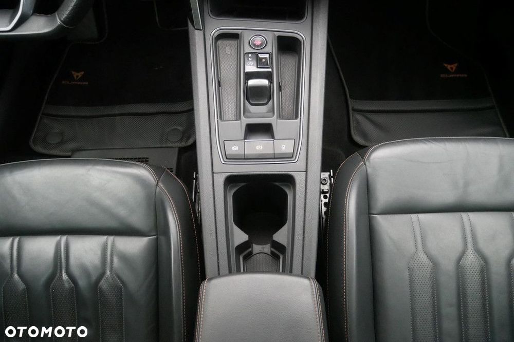 Cupra Formentor 1.5 TSI DSG - 11