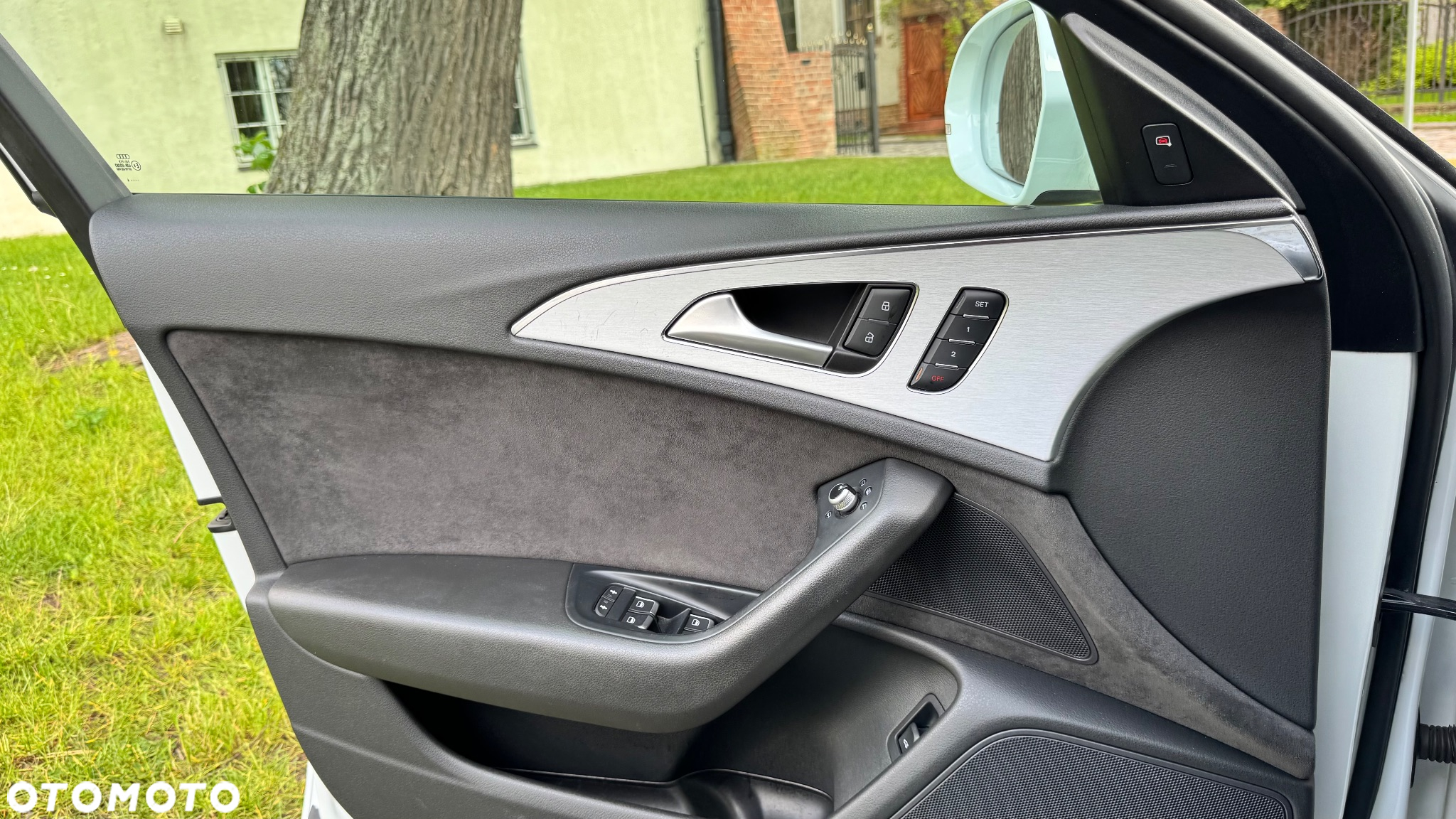 Audi A6 Avant 3.0 TDI DPF quattro tiptronic sport selection - 22