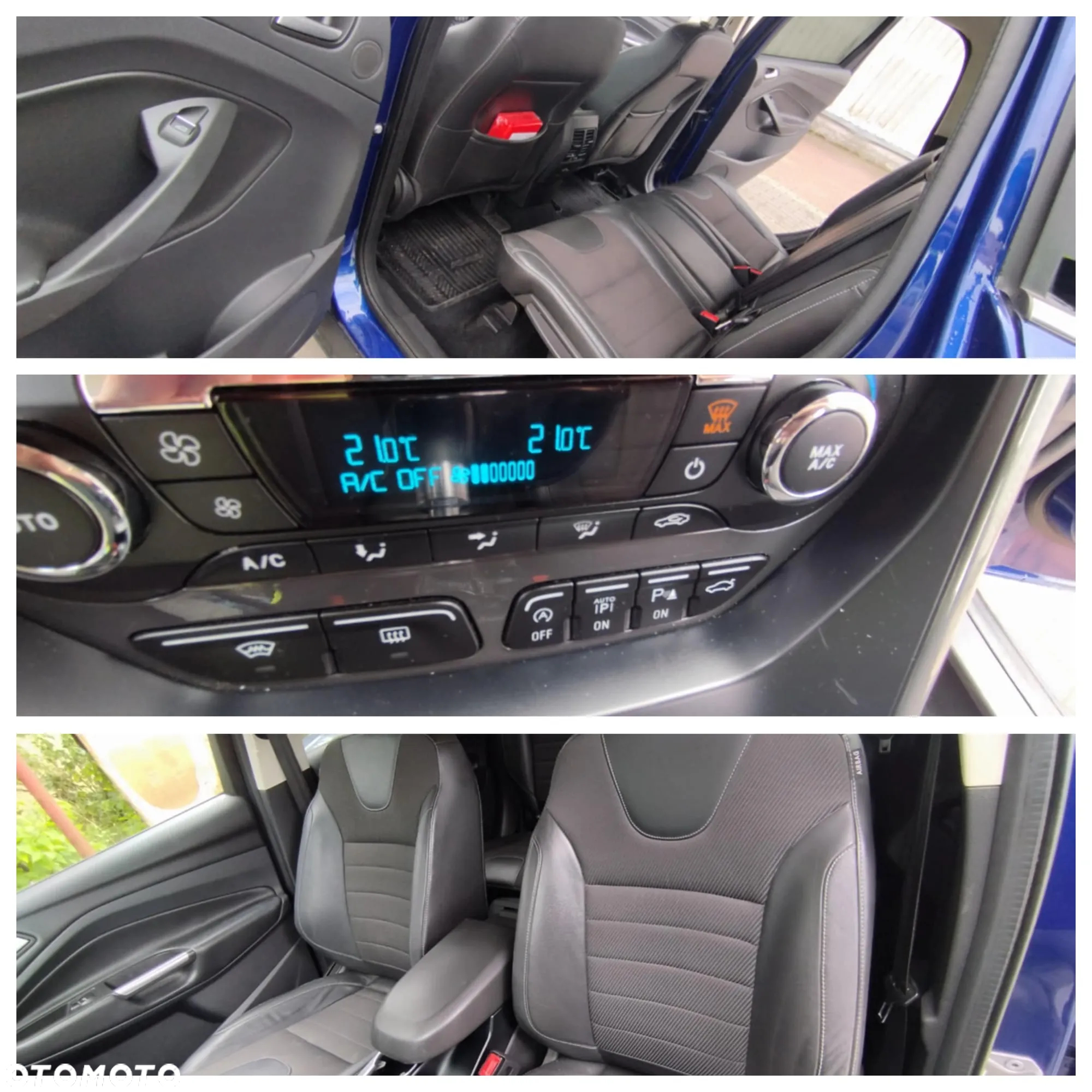 Ford Kuga 2.0 TDCi AWD Titanium - 29