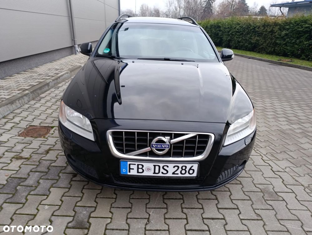 Volvo V70 2.5T Momentum - 5