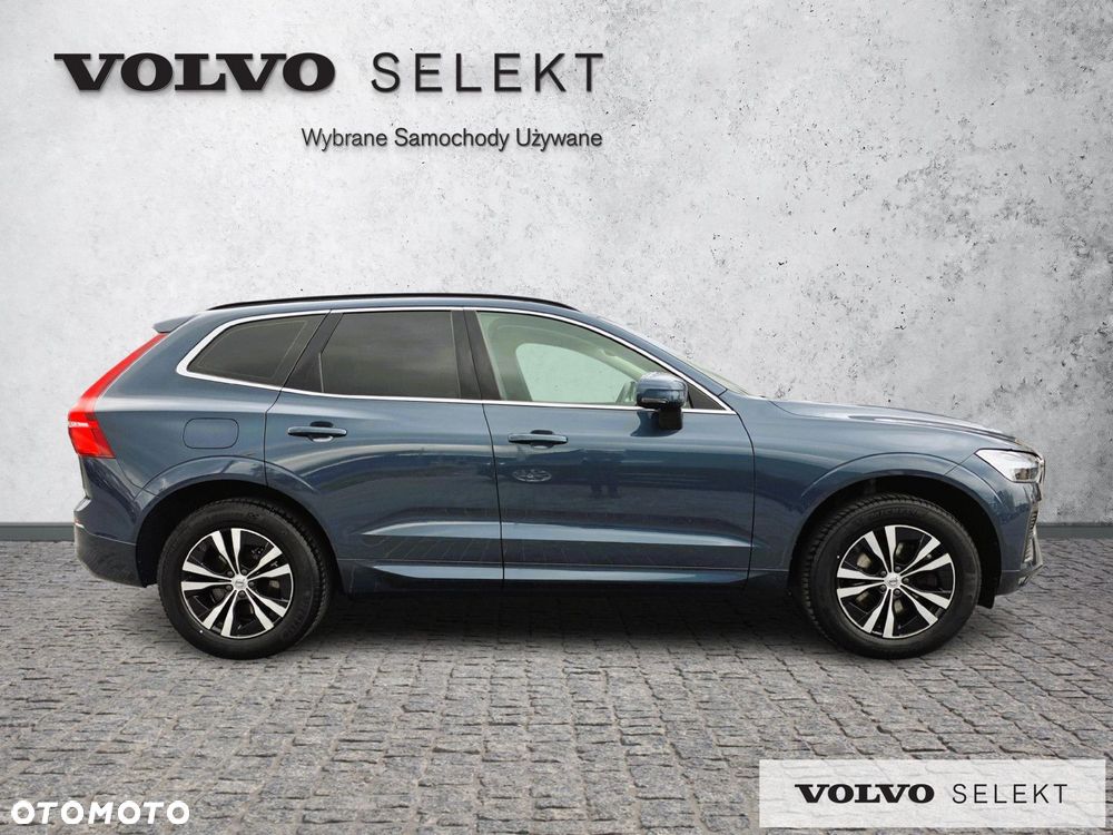 Volvo XC 60 - 7