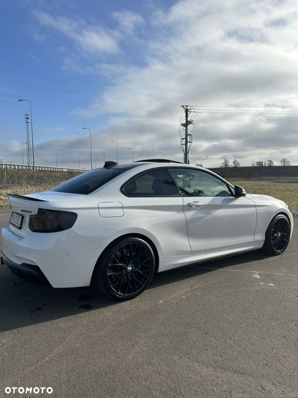 BMW Seria 2 - 5