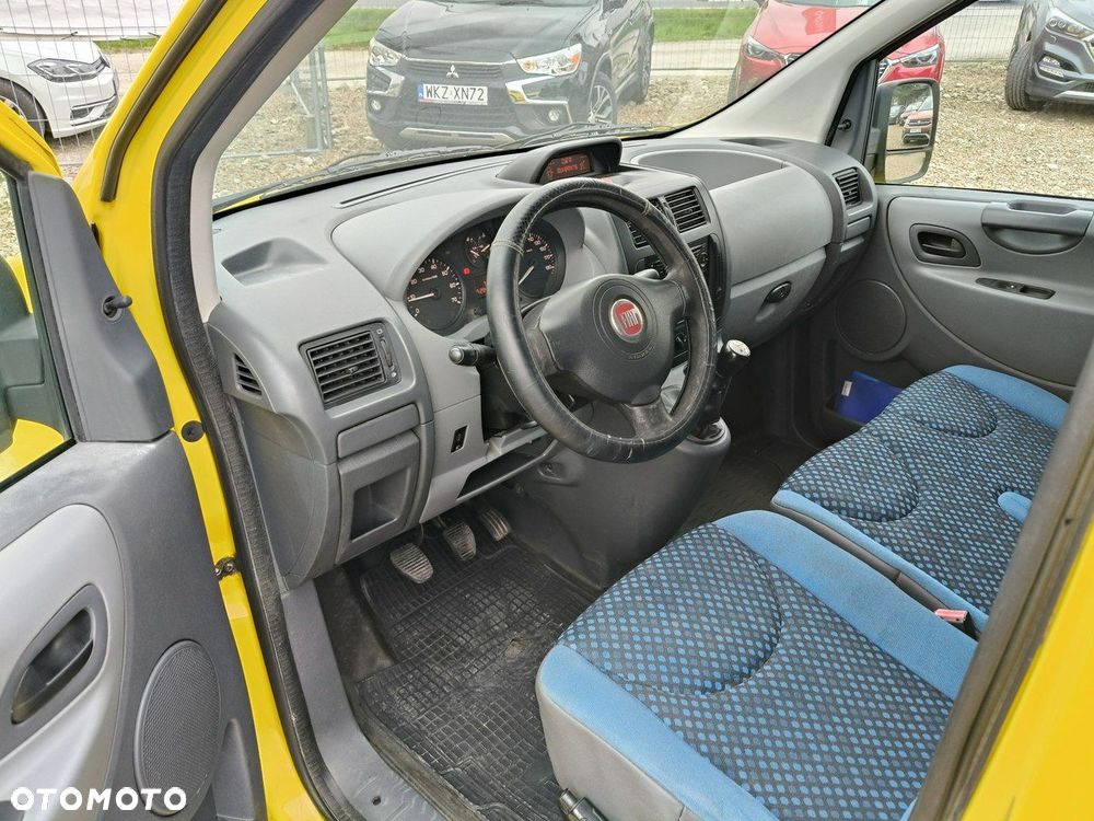 Fiat Scudo - 3