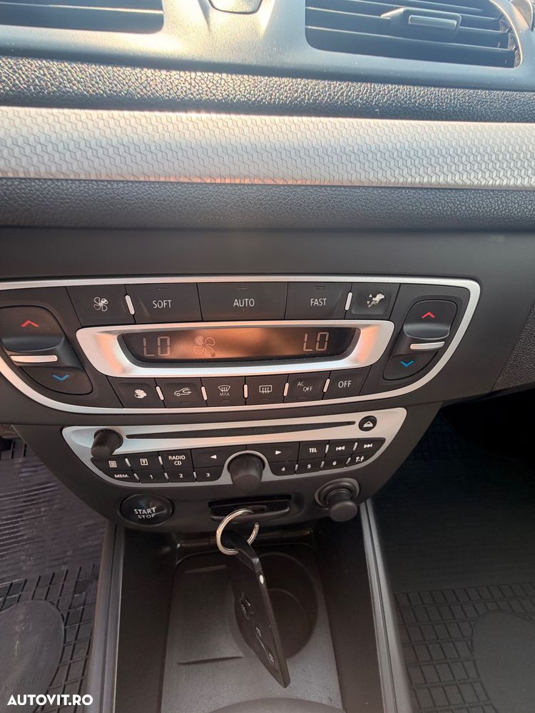 Renault Megane 1.5 dCi Dynamique - 9