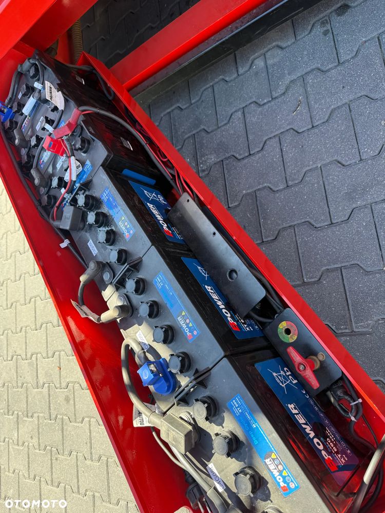 Manitou 120 XEL - 18