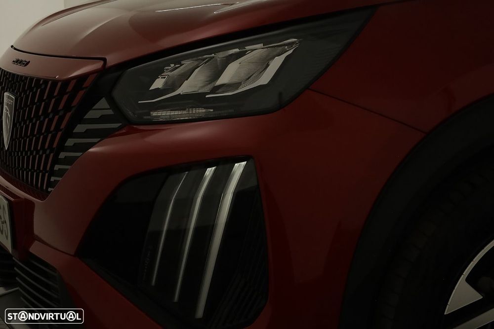 Peugeot 2008 1.2 PureTech Allure - 6