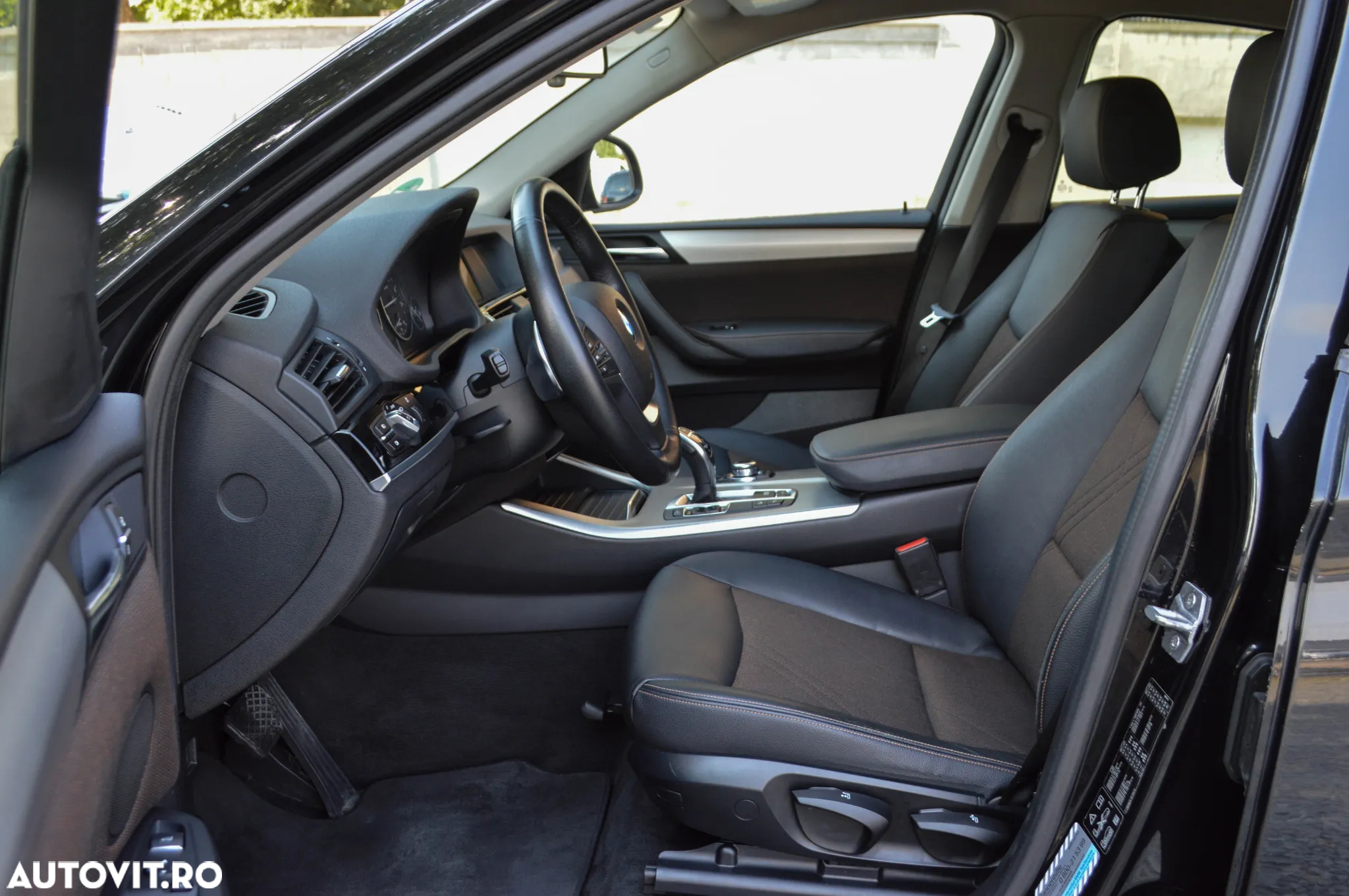 BMW X4 xDrive28i Aut. - 31